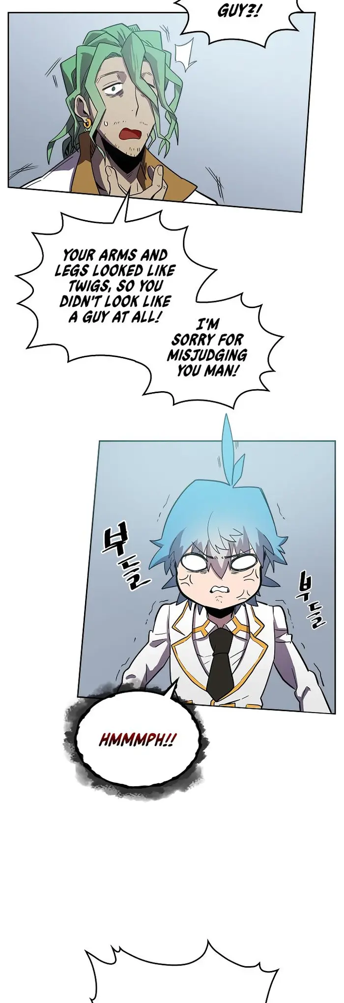 A Returner’s Magic Should Be Special Chapter 48 image 19_optimized